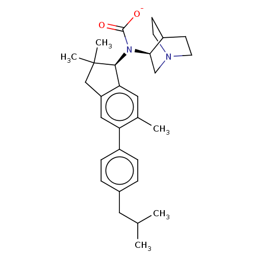 Chemical structure of BindingDB Monomer ID 689975