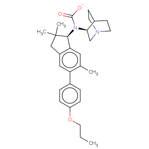 Chemical structure of BindingDB Monomer ID 689977
