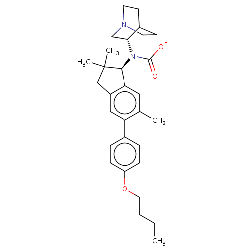 Chemical structure of BindingDB Monomer ID 689979
