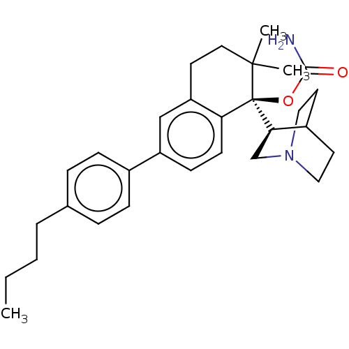 Chemical structure of BindingDB Monomer ID 689998