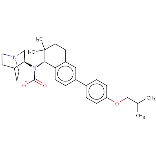 Chemical structure of BindingDB Monomer ID 690002