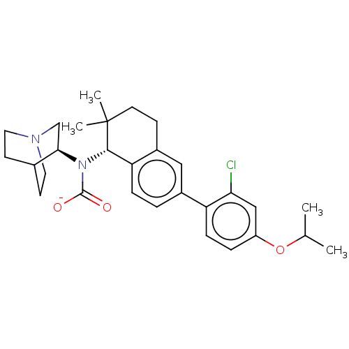 Chemical structure of BindingDB Monomer ID 690024