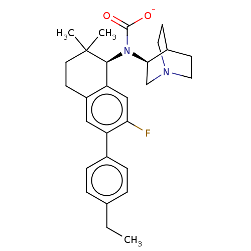 Chemical structure of BindingDB Monomer ID 690026