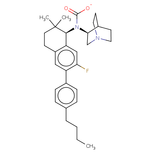 Chemical structure of BindingDB Monomer ID 690029