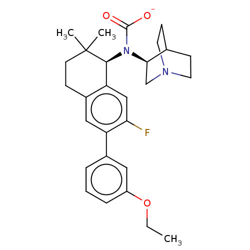 Chemical structure of BindingDB Monomer ID 690041