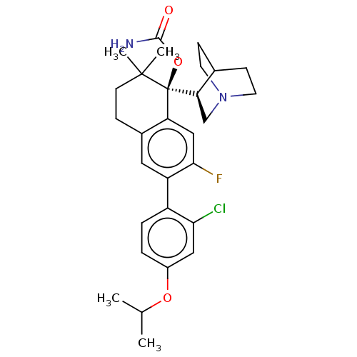 Chemical structure of BindingDB Monomer ID 690055