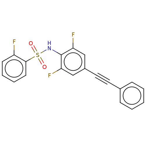 Chemical structure of BindingDB Monomer ID 690387