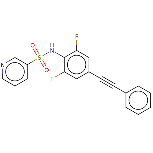 Chemical structure of BindingDB Monomer ID 690388
