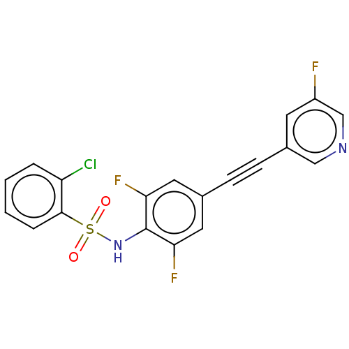 Chemical structure of BindingDB Monomer ID 690393
