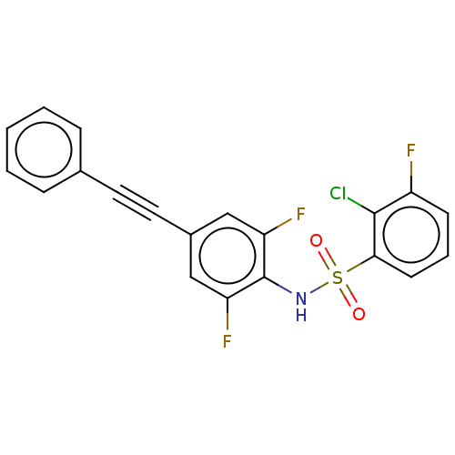 Chemical structure of BindingDB Monomer ID 690398