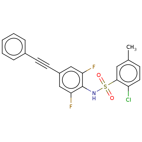 Chemical structure of BindingDB Monomer ID 690400
