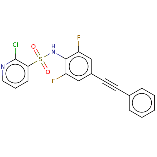 Chemical structure of BindingDB Monomer ID 690403