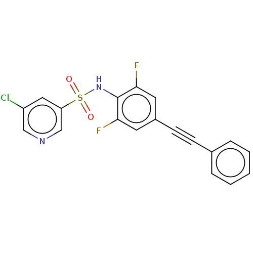 Chemical structure of BindingDB Monomer ID 690404
