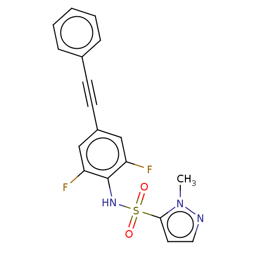 Chemical structure of BindingDB Monomer ID 690406