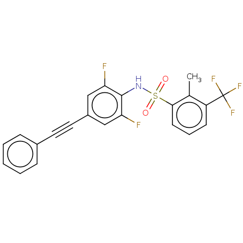 Chemical structure of BindingDB Monomer ID 690409