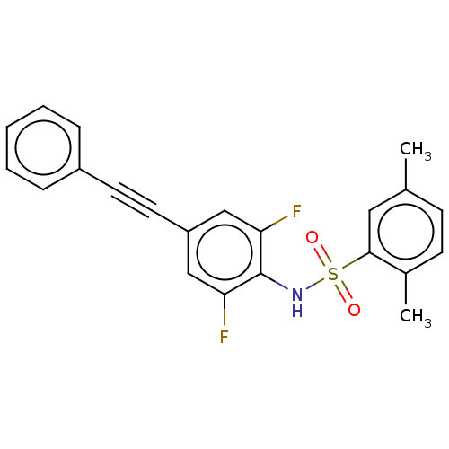 Chemical structure of BindingDB Monomer ID 690411