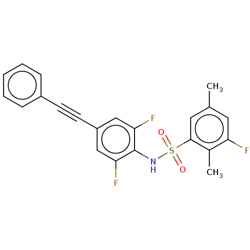 Chemical structure of BindingDB Monomer ID 690421
