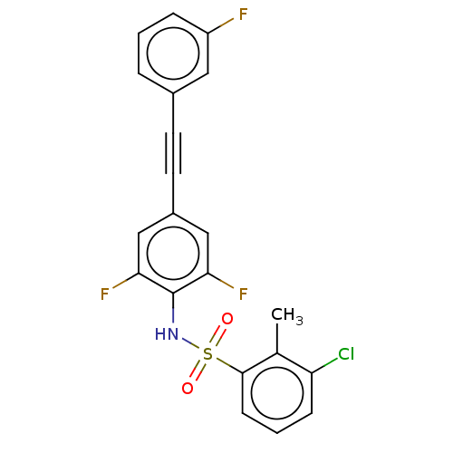 Chemical structure of BindingDB Monomer ID 690424