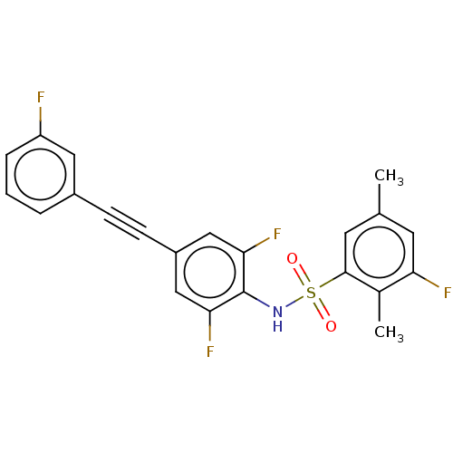 Chemical structure of BindingDB Monomer ID 690425