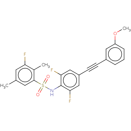 Chemical structure of BindingDB Monomer ID 690427