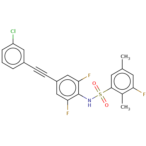 Chemical structure of BindingDB Monomer ID 690428