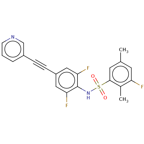 Chemical structure of BindingDB Monomer ID 690430