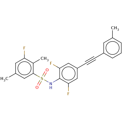 Chemical structure of BindingDB Monomer ID 690431