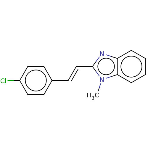 Chemical structure of BindingDB Monomer ID 690463