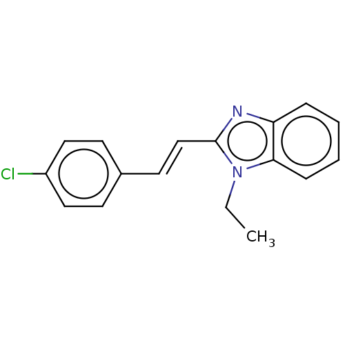 Chemical structure of BindingDB Monomer ID 690464