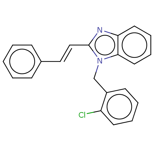 Chemical structure of BindingDB Monomer ID 690469