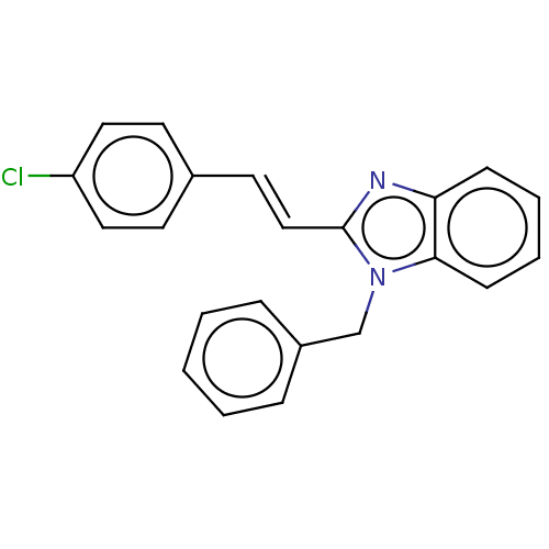 Chemical structure of BindingDB Monomer ID 690471