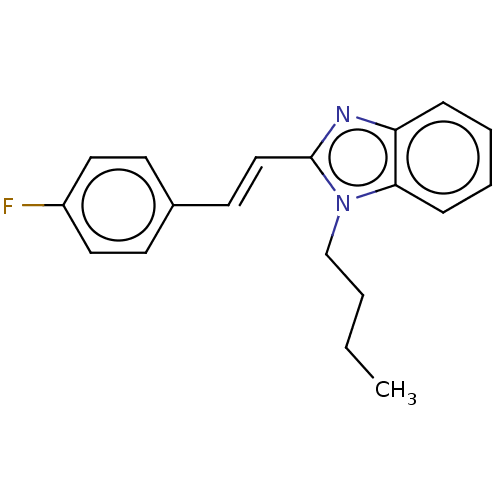 Chemical structure of BindingDB Monomer ID 690474
