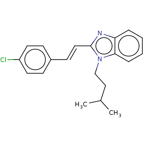 Chemical structure of BindingDB Monomer ID 690475