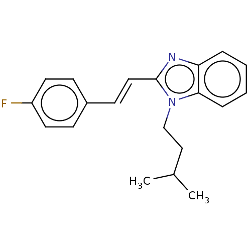 Chemical structure of BindingDB Monomer ID 690476
