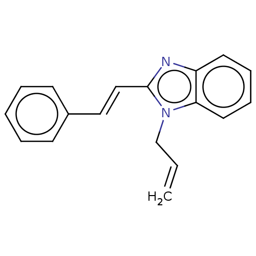 Chemical structure of BindingDB Monomer ID 690477