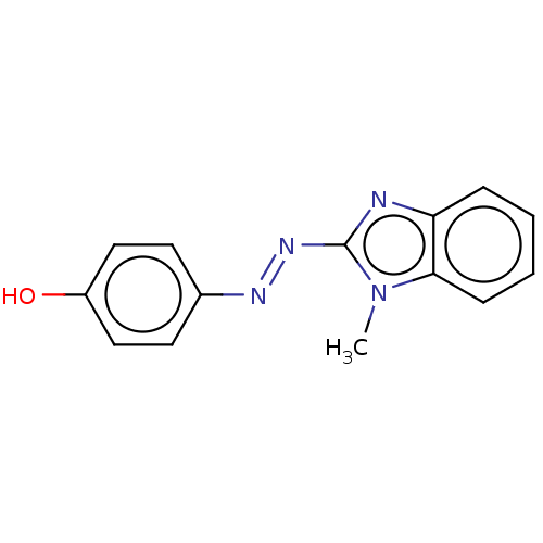 Chemical structure of BindingDB Monomer ID 690478