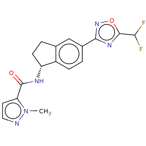 Chemical structure of BindingDB Monomer ID 690703