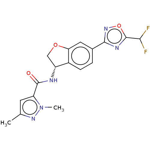 Chemical structure of BindingDB Monomer ID 690802