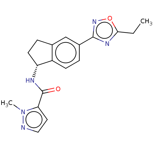Chemical structure of BindingDB Monomer ID 690851