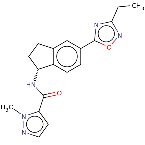 Chemical structure of BindingDB Monomer ID 690868