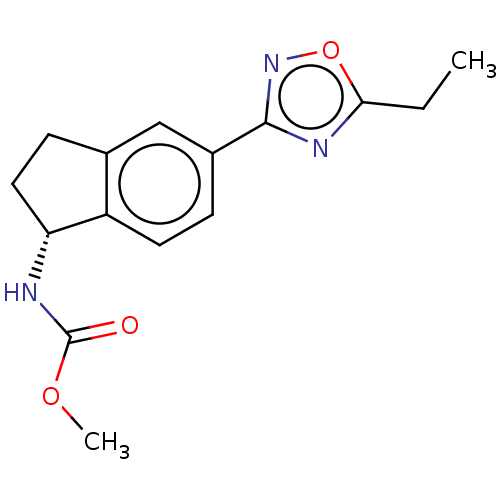 Chemical structure of BindingDB Monomer ID 690915