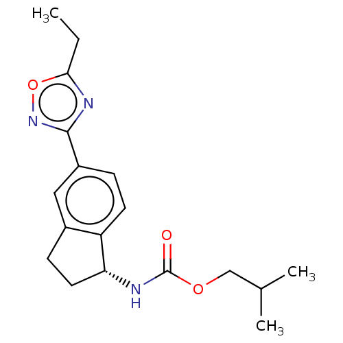 Chemical structure of BindingDB Monomer ID 690933