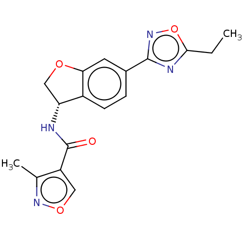 Chemical structure of BindingDB Monomer ID 690951