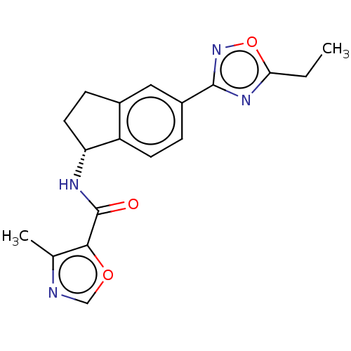 Chemical structure of BindingDB Monomer ID 690997