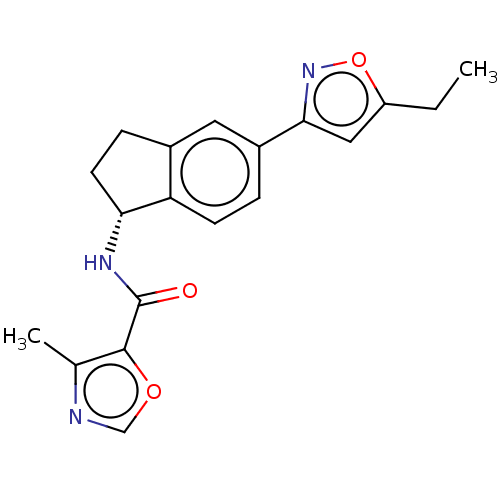 Chemical structure of BindingDB Monomer ID 691028