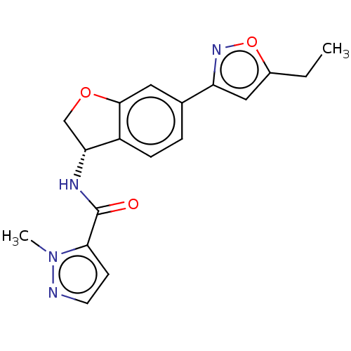 Chemical structure of BindingDB Monomer ID 691032