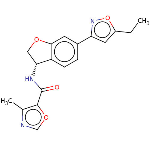 Chemical structure of BindingDB Monomer ID 691035