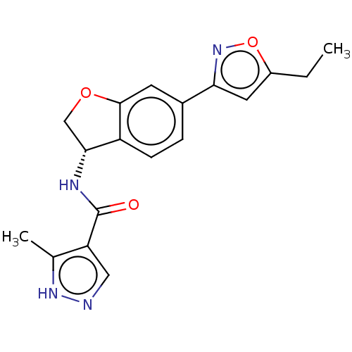 Chemical structure of BindingDB Monomer ID 691044
