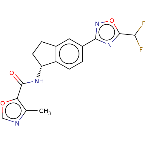 Chemical structure of BindingDB Monomer ID 691059