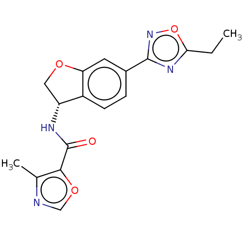 Chemical structure of BindingDB Monomer ID 691066